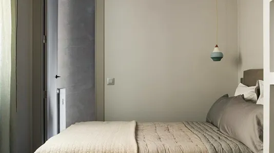 Apartments in Madrid Salamanca - photo 9