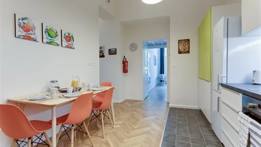 Rooms in Prague 1 - photo 8