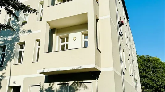 Rooms in Berlin Lichtenberg - photo 5