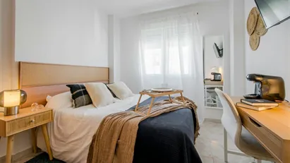 Room for rent in Madrid Carabanchel, Madrid