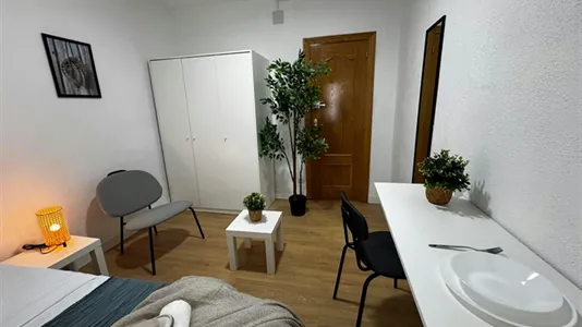 Rooms in Madrid Moratalaz - photo 7