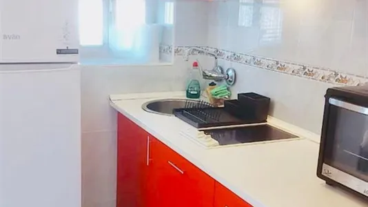 Rooms in Madrid Chamartín - photo 5