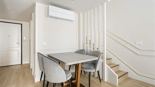 Apartments in Location is not specified - photo 8