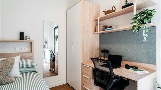 Apartments in Húmera-Somosaguas-Prado del Rey - photo 4