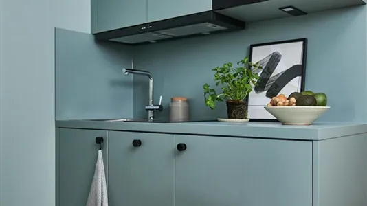 Apartments in Location is not specified - photo 6