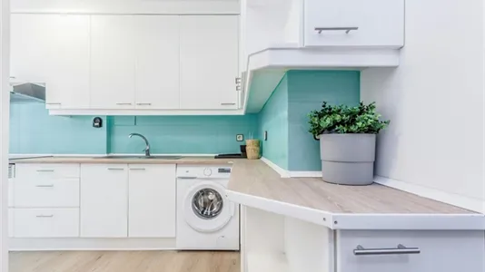 Rooms in Alcalá de Henares - photo 7