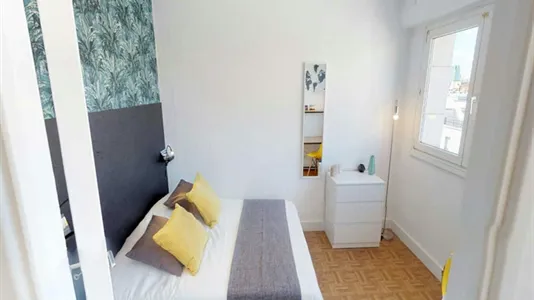 Rooms in Paris 17ème arrondissement - photo 4