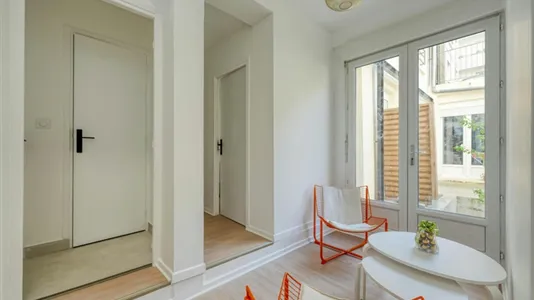 Rooms in Paris 20ème arrondissement - photo 7