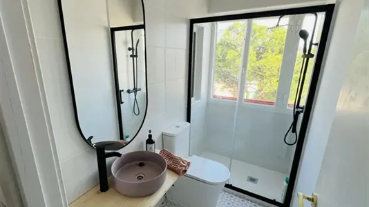 Apartments in Colonia de Mingorrubio - photo 10