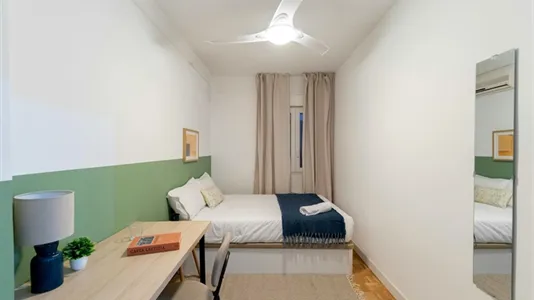 Rooms in Madrid Retiro - photo 2