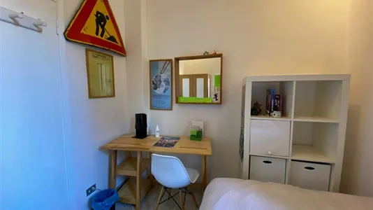 Apartments in Florence - photo 3