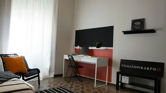 Rooms in Brescia - photo 5