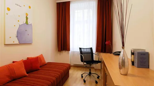 Apartments in Vienna Favoriten - photo 6