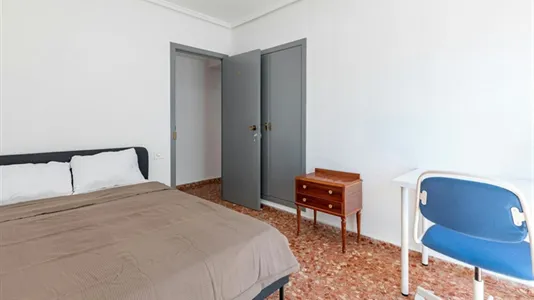 Rooms in la Fontsanta - photo 5