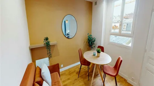 Rooms in Paris 18ème arrondissement - Montmartre - photo 10