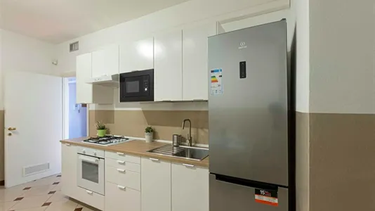 Rooms in Milano Zona 3 - Porta Venezia, Città Studi, Lambrate - photo 8