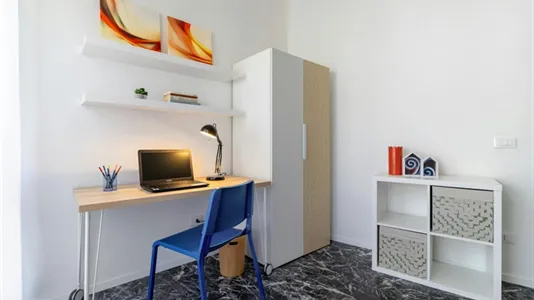 Rooms in Padua - photo 3