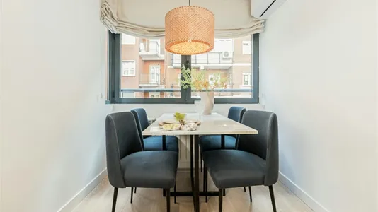 Apartments in Madrid Tetuán - photo 4