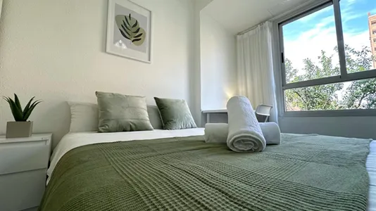Rooms in Alboraya - photo 3