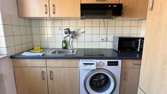 Apartments in Location is not specified - photo 7