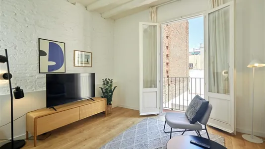 Apartments in Barcelona Ciutat Vella - photo 4