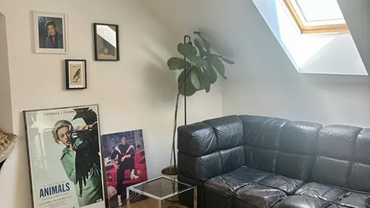 Apartments in Vienna Alsergrund - photo 4