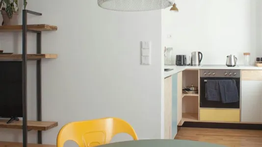 Apartments in Berlin Friedrichshain-Kreuzberg - photo 3