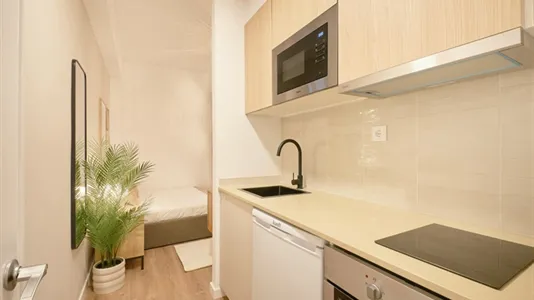 Apartments in Location is not specified - photo 3