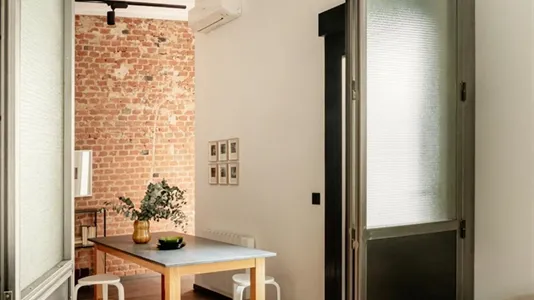 Apartments in Madrid Chamartín - photo 7