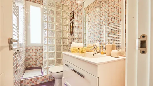 Rooms in Madrid Arganzuela - photo 9