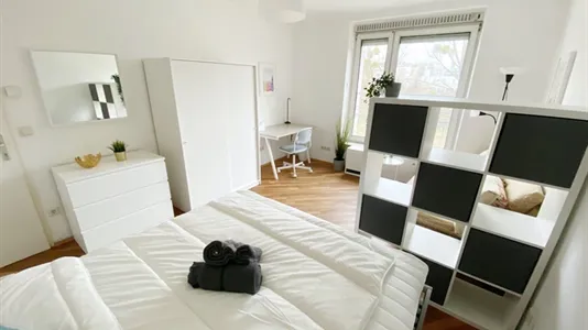 Rooms in Vienna Leopoldstadt - photo 6