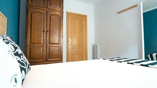 Rooms in Madrid Chamartín - photo 4