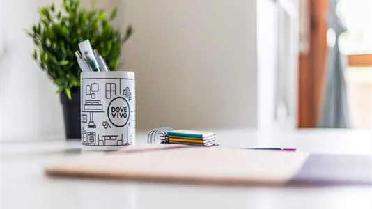 Rooms in Padua - photo 8