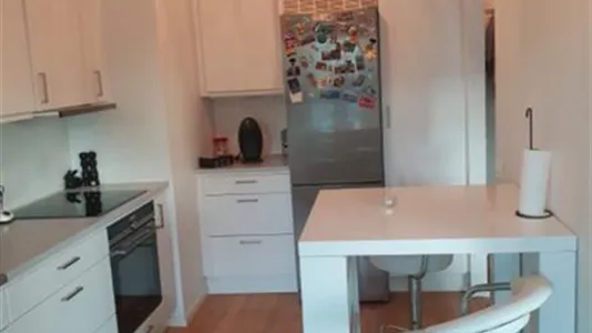 Apartments in Stockholm West - photo 3