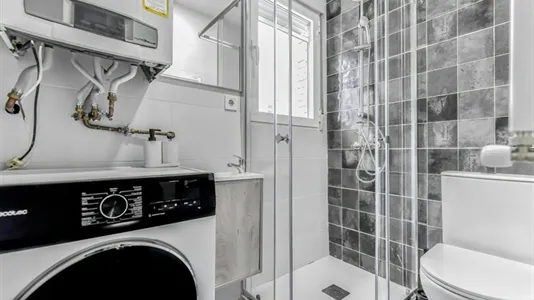 Rooms in Valladolid - photo 4