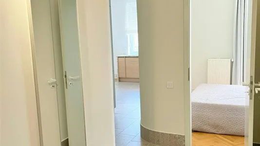 Apartments in Budapest XIII. kerület - photo 10