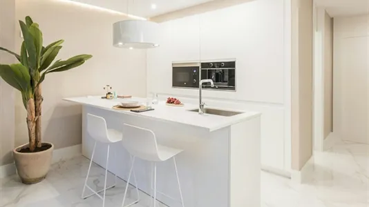 Apartments in Eivissa - photo 7