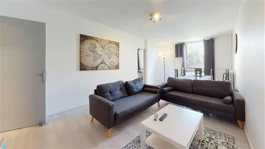 Rooms in Lyon - photo 4