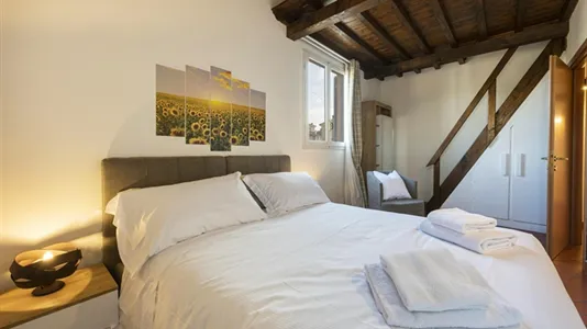 Apartments in Florence - photo 9