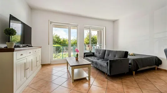 Apartments in Mannheim - photo 10