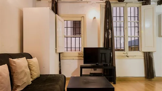 Apartments in Barcelona Ciutat Vella - photo 5