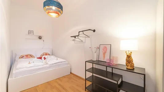 Apartments in Vienna Margareten - photo 9