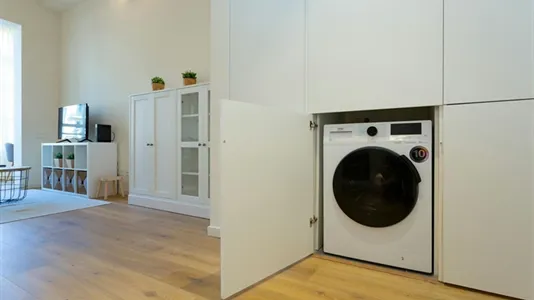 Apartments in Barcelona Eixample - photo 9