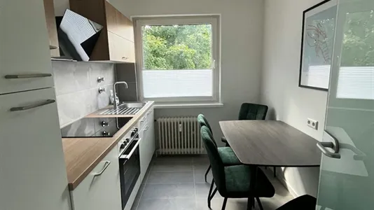 Rooms in Essen - photo 7