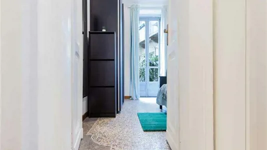Rooms in Turin - photo 2
