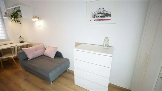 Rooms in Łódź - photo 6