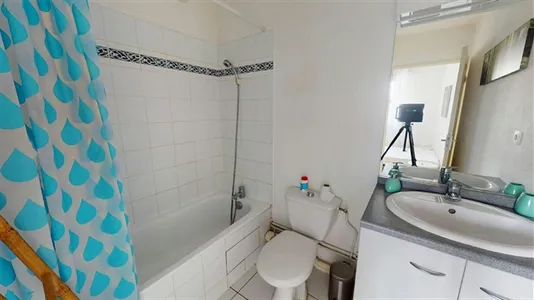 Apartments in Toulouse - photo 9