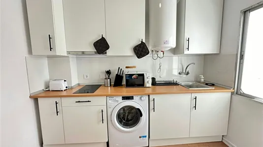 Rooms in Alcalá de Henares - photo 10