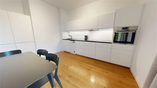 Apartments in Location is not specified - photo 8