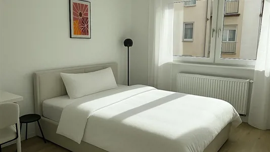 Apartments in Mannheim - photo 3